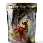 Country Life Kids Adventure Book by Henry Holt Humorous Action-0