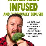 StonerGump's Cooking Humor: A Kindle Book-0