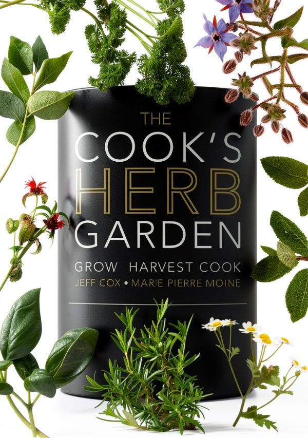 Herb Gardening Guide by DK Kindle Edition 194‑Page Reference-0