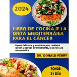 Healthy Recipes For All Book 25 Spanish Low Salt Cancer Cooking Guide-0