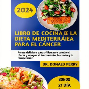 Healthy Recipes For All Book 25 Spanish Low Salt Cancer Cooking Guide-0