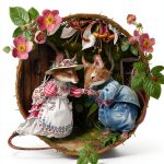 HarperCollins Brambly Hedge Book 2 River Bank Preschool Kindle-0