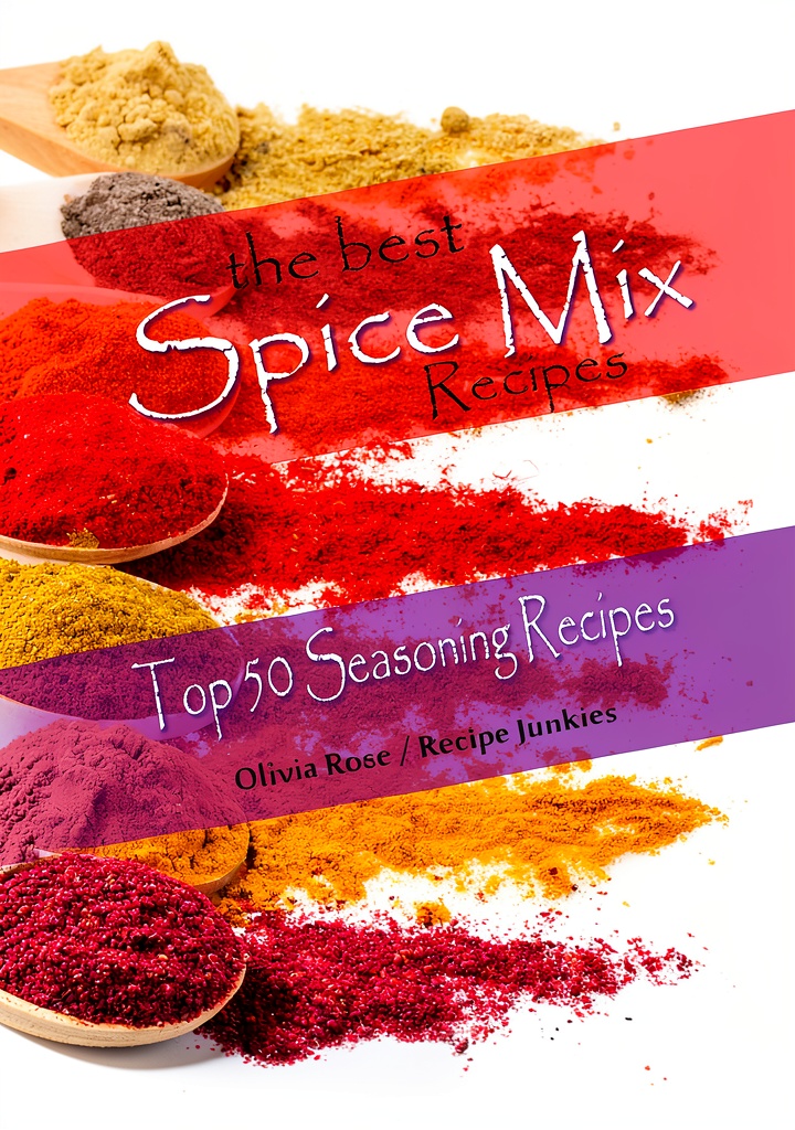 Recipe Junkies