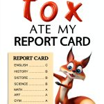 My Fox: A Children's Country Life Book by Blaze Books for Young-0