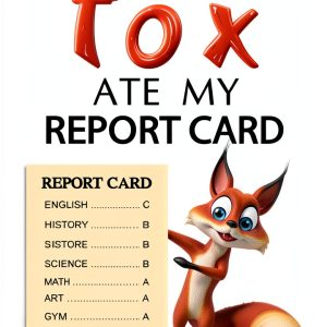 My Fox: A Children's Country Life Book by Blaze Books for Young-0