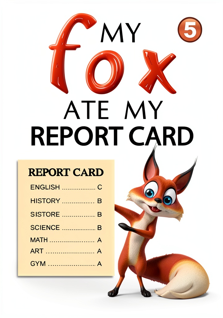 My Fox