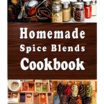 Herb Garden Cookbook Kindle Edition by Culinary Press 80‑Page Guide-0