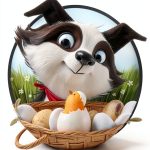 Good Dog Book 11 Kindergarten Reader by Little Simon – Fun Adventures-0