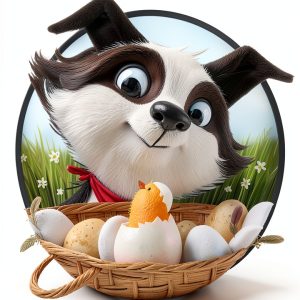 Good Dog Book 11 Kindergarten Reader by Little Simon – Fun Adventures-0