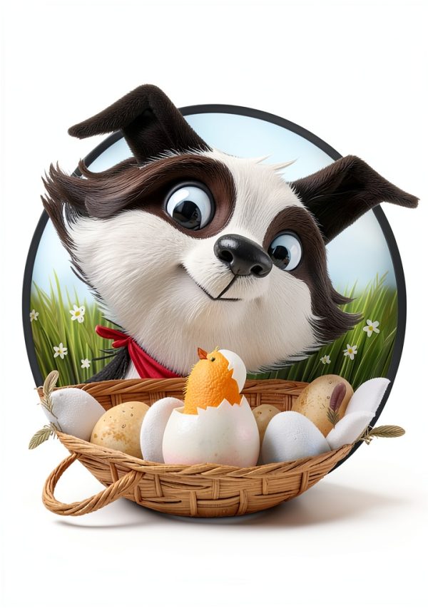 Good Dog Book 11 Kindergarten Reader by Little Simon – Fun Adventures-0