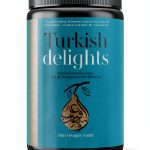 Turkish Cooking Cookbook by Kyle Books Kindle eBook 400‑Page Recipes-0