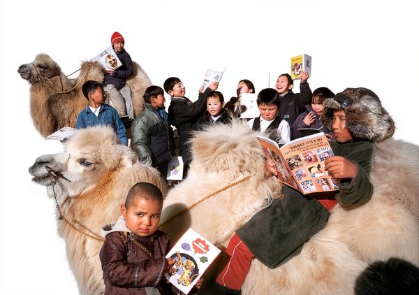 Astra Young Readers Animal Facts Kindle eBook for Kids Ages 7-10-0