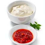 Southern Cooking Recipes Sauce & Salsa eBook by Author Name-0