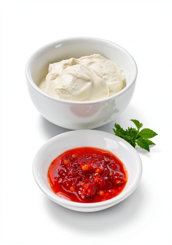 Southern Cooking Recipes Sauce & Salsa eBook by Author Name-0