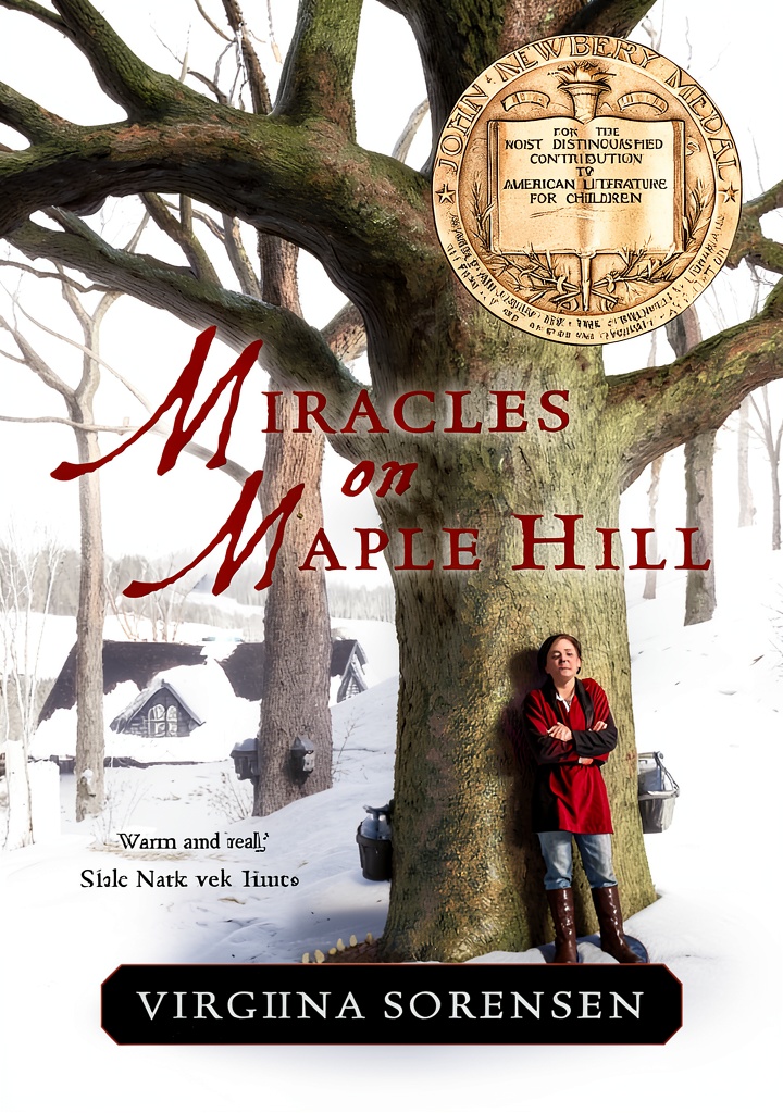 Child holding a Kindle Paperwhite displaying Clarion Books Classic Children’s Book Country Life Adventures eBook on a cozy bedtime scene