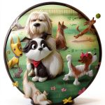 Good Dog Book 13 Kindergarten 4th Grade Little Simon eBook-0