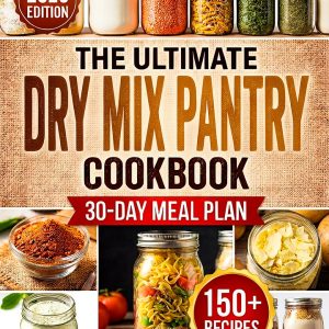 Pantry Mastery Series: Unlocking Flavor with Herbs and Spices-0