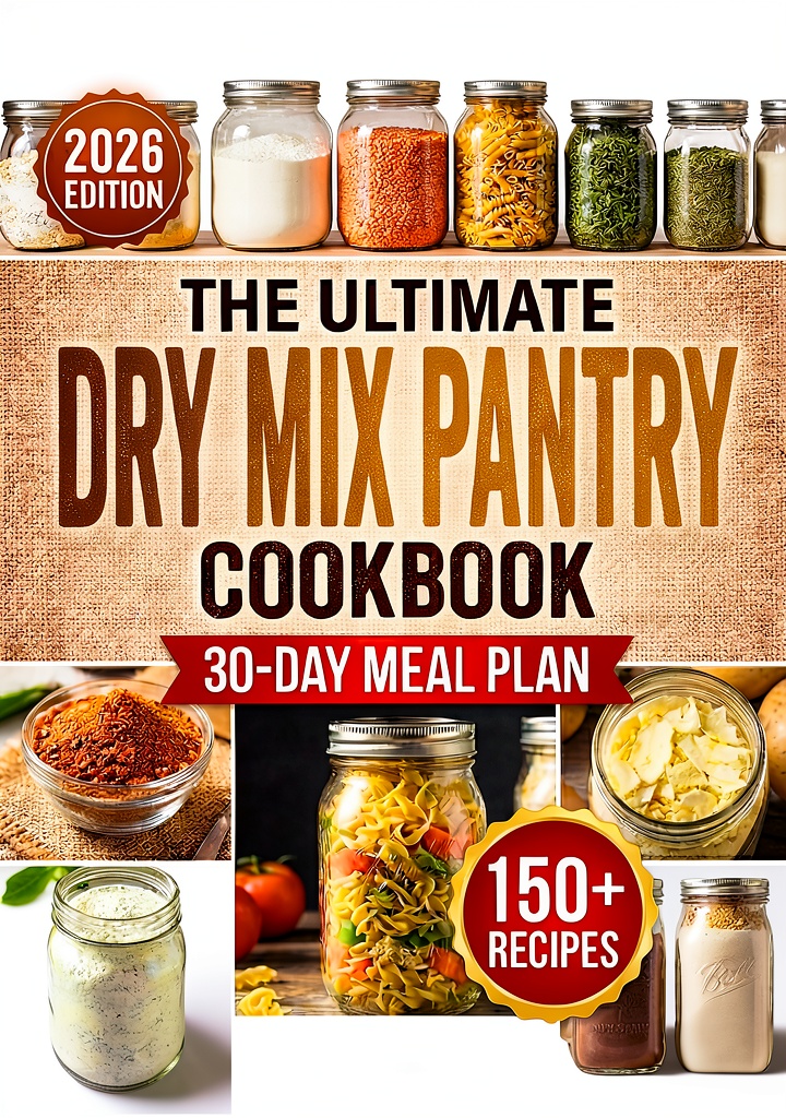 Recipes