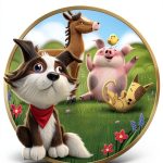 Good Dog Book 7 Kindergarten Reader by Little Simon Kindle Edition-0