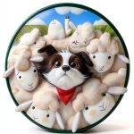 Good Dog Book 3 Illustrated Kindle Edition by Little Simon-0