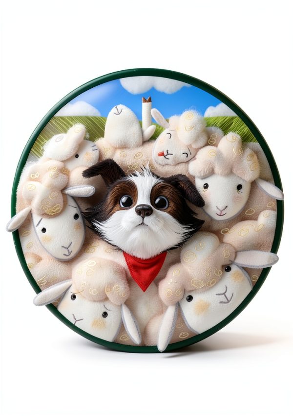Good Dog Book 3 Illustrated Kindle Edition by Little Simon-0