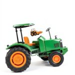 Wordplay Groundhog Heavy Machinery Storybook for Kids Ages 3-6-0