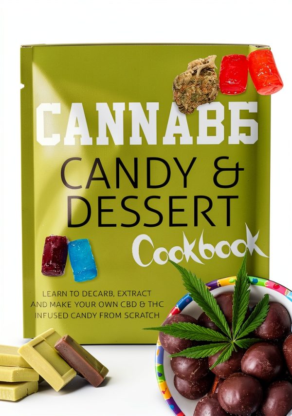 Lost River Publishing House Herbal Cookie Baking Guide Kindle Edition-0