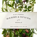 Herbs Illustrated Guide by University of Chicago Press – Garden-0