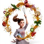 Sauce Recipe eBook by Rock The Kitchen – The Confident Home Cook-0