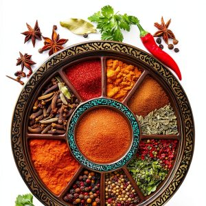 Middle Eastern Cooking Essentials: A Comprehensive Guide-0