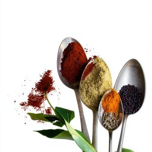Ecco Gardening Guide for Herbs and Spices-0