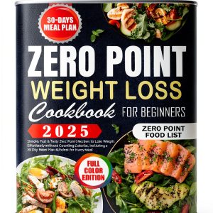 Weight Watchers Diet Kindle eBook by FitLife 261-Page Loss Guide-0