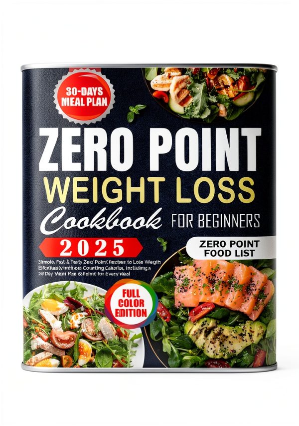 Weight Watchers Diet Kindle eBook by FitLife 261-Page Loss Guide-0
