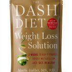 DASH Diet Weight Loss Guide by Balance 236 Page Kindle eBook-0