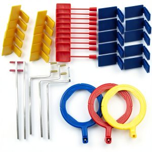 Dental Intra XRay Film Positioner Holders FPS3000 by Vocadok Kit-0