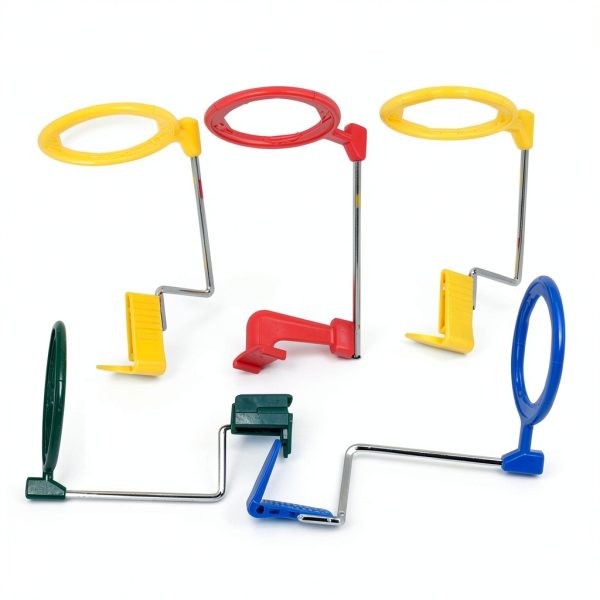 Angzhili Dental Paralleling Kit Bite-Wing X-Ray Film Positioner 3000-3