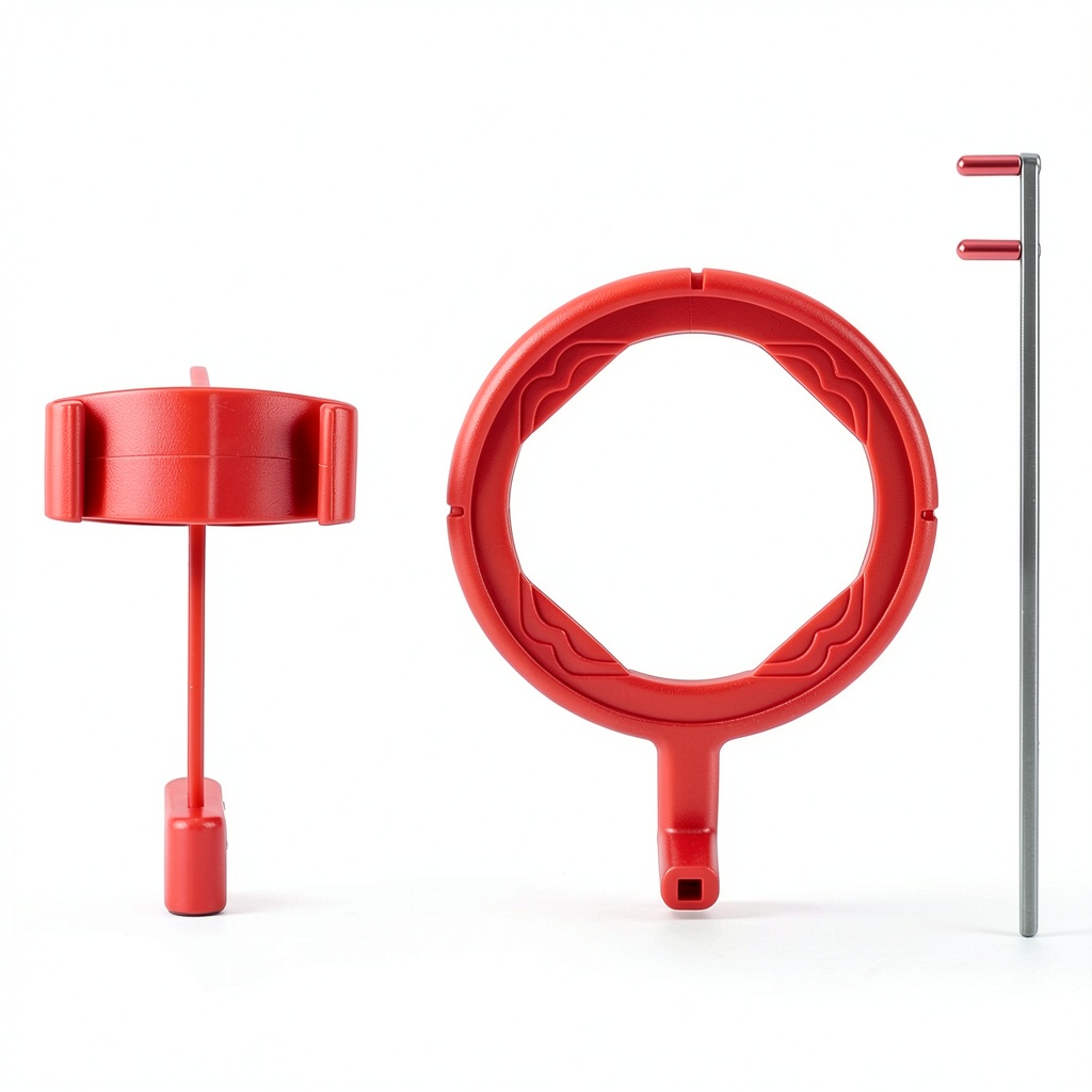 Installing Dental X Ray Film Positioner Holder, Professional Intra Oral Positioning System Kit Red Type Holders Complete Kit, <a href=