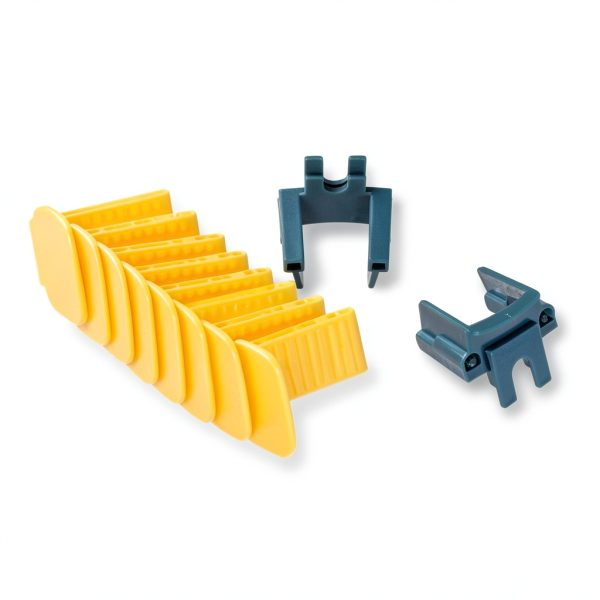Angzhili Dental Paralleling Kit Bite-Wing X-Ray Film Positioner 3000-6