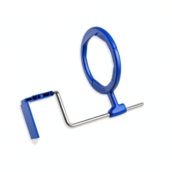 Dental Intraoral X-Ray Film Positioning System Kit FPS3000 by Aiocoid-7