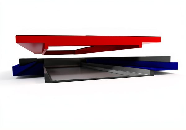 APS Film Holder by Negative Solutions – APS-P Solid Plastic Design-2