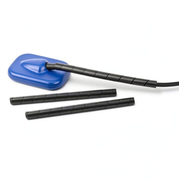 Practicon Sensorguard 3" Black Film Guard 12 Pack Dental Radiology-0