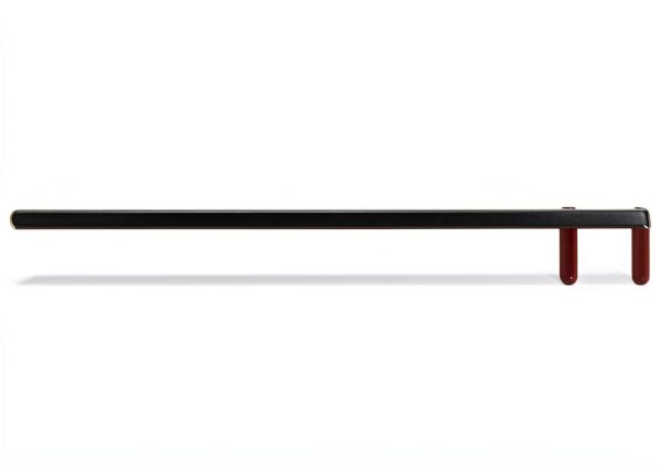 Dental X Ray Indicator Bite Wing Arm Red House Brand Dentistry-1
