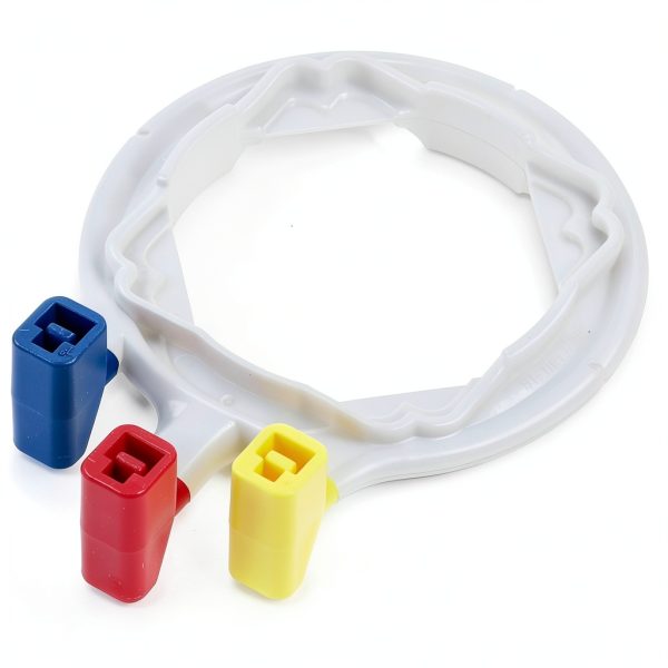 Dentsply Rinn 550773 XCP-ORA X Ray Positioning Ring Autoclavable-3
