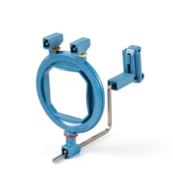 Dental Xray Positioning System Ver.2.0: Dental Xray Digital Sensor Holder Set with Aiming Rings & Indicator Arms for Anterior, Posterior and Bitewing-2