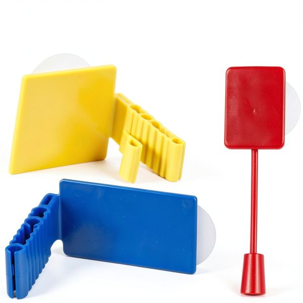 Dental Intra XRay Film Positioner Holders FPS3000 by Vocadok Kit-6