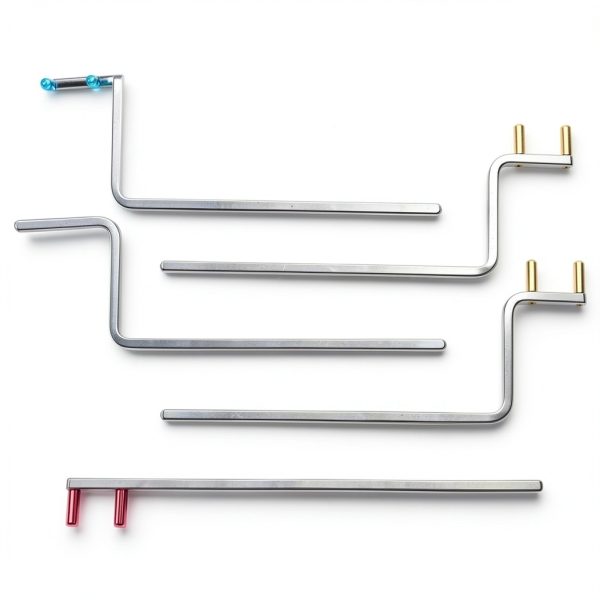 Dental Intraoral X-Ray Film Positioning System Kit FPS3000 by Aiocoid-5