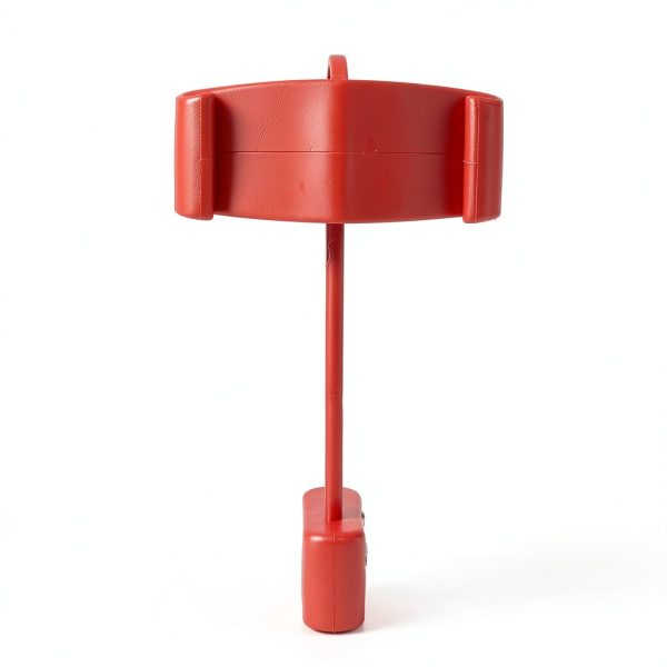 Dental X Ray Film Positioner Holder, Professional Intra Oral Positioning System Kit Red Type Holders Complete Kit, Molar Bite Block with Indicator Arm Aiming Ring-6