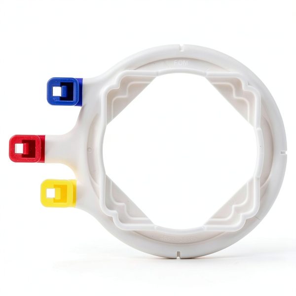 Dentsply Rinn 550773 XCP-ORA X Ray Positioning Ring Autoclavable-1