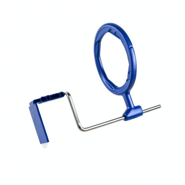 Dental Intra XRay Film Positioner Holders FPS3000 by Vocadok Kit-4