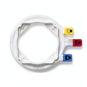 Dentsply Rinn 550773 XCP-ORA X Ray Positioning Ring Autoclavable-0